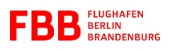 Logo Flughafen Berlin Brandenburg GmbH