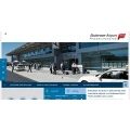 Logo Flughafen Friedrichshafen GmbH