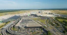 Logo Flughafen Köln/Bonn GmbH