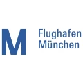 Logo Flughafen M&uuml;nchen GmbH