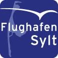 Logo Flughafen Sylt GmbH