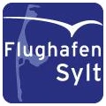 Logo Flughafen Westerland