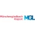 Logo Flughafengesellschaft Mönchengladbach GmbH