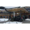 Flughafentransfer Car und Bus Memmingen