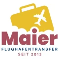 Flughafentransfer Maier Augsburg