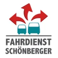 Flughafentransfer Sch&ouml;nberger Augsburg