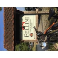 Flugplatz Restaurant Fellini Hahnweide Kirchheim unter Teck