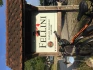 Logo Flugplatz Restaurant Fellini Hahnweide