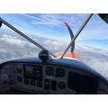 Flugschule HeliX in Magdeburg & Dessau Rundfl&uuml;ge & Pilotenausbildung - We make p Magdeburg