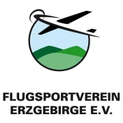 Logo Flugsportverein Erzgebirge e.V.