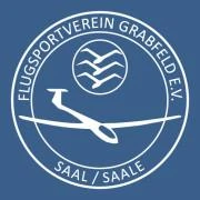 Logo Flugsportverein Grabfeld e.V.