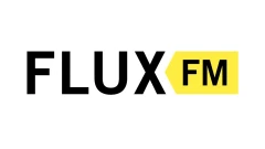 Logo FluxBau