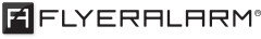 Logo Flyeralarm GmbH