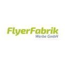 Logo Flyerfabrik-Werbe GmbH
