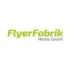 Logo Flyerfabrik Werbe GmbH