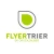 Logo FLYERTRIER BY DRUCKZAUBER