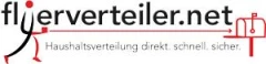 Logo flyerverteiler.net