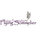 Logo Flying Sommelier