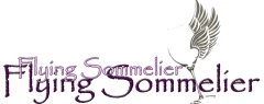 Logo Flying Sommelier