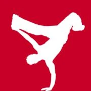 Logo Flying Steps Academy