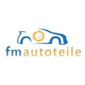 Logo FM Autoteile Martin Mahlberg