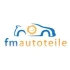 Logo FM Autoteile Martin Mahlberg
