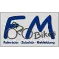 Logo FM-Bikes Knese Franz