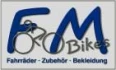 Logo FM-Bikes Knese Franz