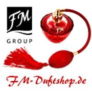 Logo FM-Duftshop