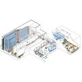 Logo fm engineering Materialflu&szlig;systeme planen und realisieren