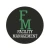 Logo FM Facility Management