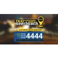 Logo FM Funktaxi Meerbusch UG