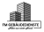 Logo FM Gebäudedienste