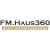 Logo FM.Haus360