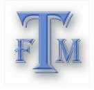Logo FM-Technik - Robert Butz