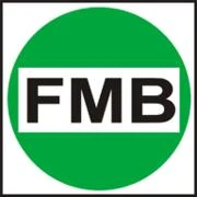 Logo FMB GmbH