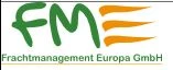 FME Frachtmanagement Europa GmbH Amt Wachsenburg