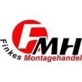 Logo FMH Finkes Montagehandel