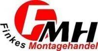 Logo FMH Finkes Montagehandel