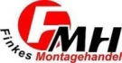Logo FMH Finkes Montagehandel