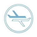 Logo FMO Flughafen M&uuml;nster/Osnabr&uuml;ck GmbH