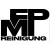 Logo FMP-Gebäudereinigung Hennigsdorf
