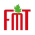 Logo FMT Forst- und Mähgeräte GmbH
