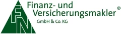 Logo FN Finanz- und Versicherungsmakler GmbH