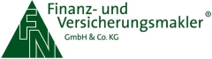 Logo FN Finanz- und Versicherungsmakler GmbH & Co. KG