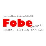 Logo Fobe Haus-und Industrietechnik
