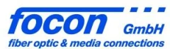 Logo Focon GmbH