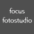 Logo focus fotostudio