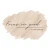 Logo Focus on good Fotografie - Alina Loheider