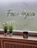 Logo Focus4you&reg; Heide Brakel